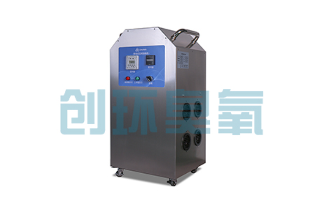 陵水2026冷库果蔬保鲜，臭氧发生器的投放浓度多少，才能保证效果？