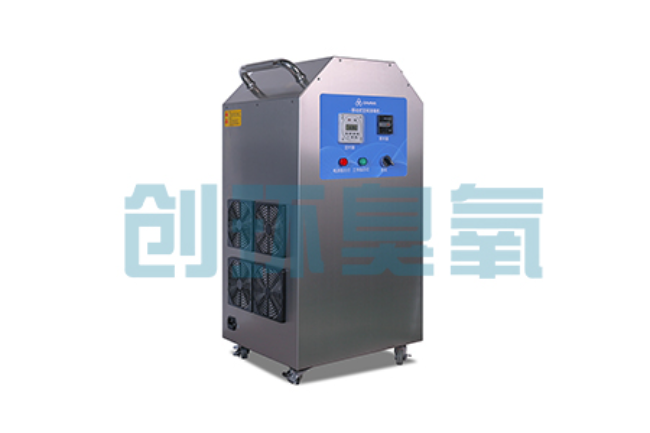 陵水2026化妆品生产车间GMP洁净区环境维持，臭氧发生器如何与空调系统联动？