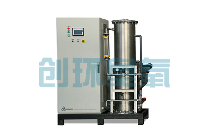 陵水高浓度工业废水难降解成分高怎么办？大型臭氧发生器催化氧化技术选型与成本测算