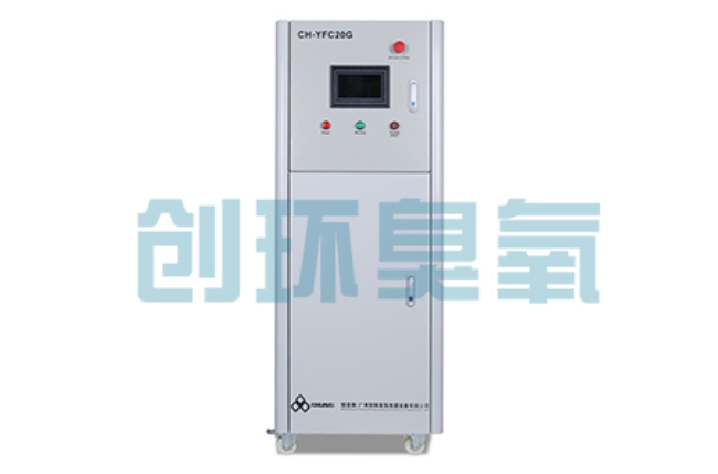 陵水高密度循环水养殖中臭氧杀菌技术的应用与风险控制解析