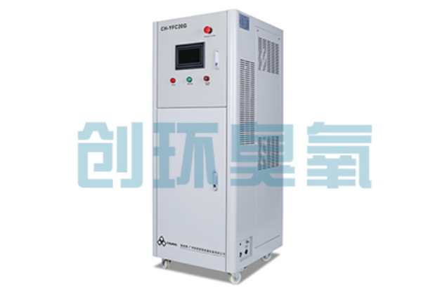 陵水高密度养殖中臭氧发生器的维护方法有哪些