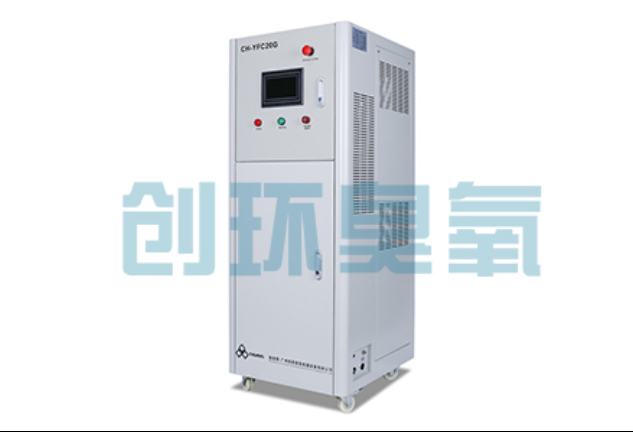 陵水南美白对虾养殖弧菌超标怎么办?臭氧发生器精准消杀与避坑指南
