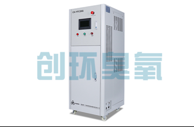 陵水高密度养虾水质恶化怎么救?臭氧发生器降解氨氮与亚硝酸盐实操步骤