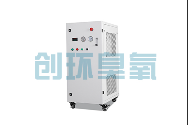 陵水2026年南美白对虾循环水养殖系统(RAS)臭氧消毒完整指南