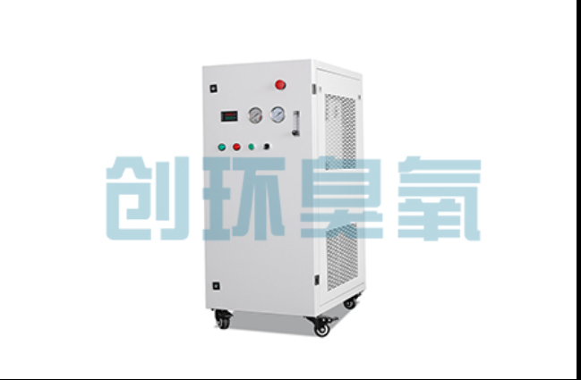 陵水工厂化养鲈必看：2026年臭氧发生器替代传统消毒的最新方案