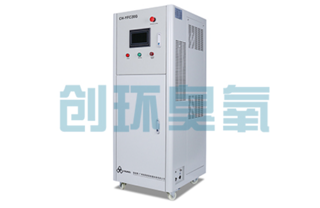 陵水石斑鱼养殖必看:臭氧发生器安装位置与日常维护全攻略