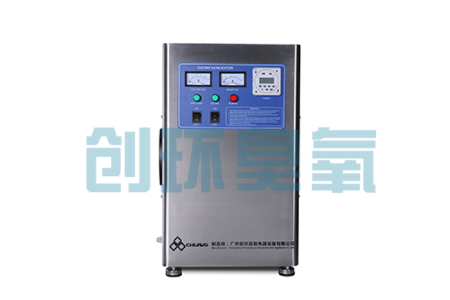 陵水高盐高浓度化工废水怎么处理?臭氧发生器催化氧化技术的应用边界在哪里?