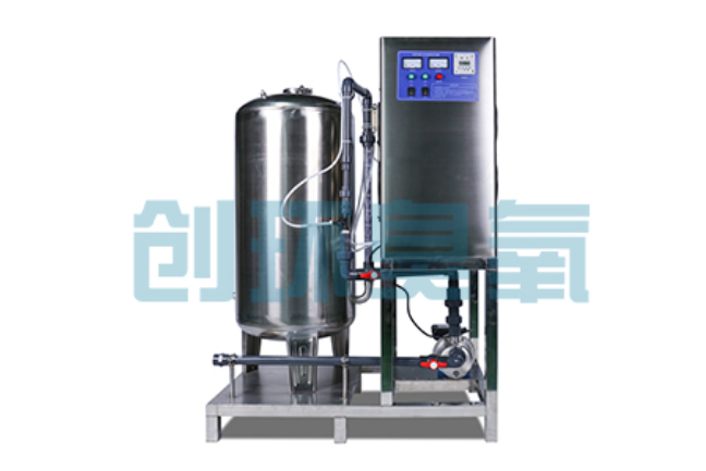 陵水臭氧发生器设计4大核心问题全解析:附气源与参数选型表