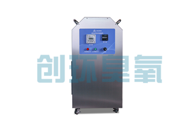 陵水臭氧发生器在其他食品加工中的应用有哪些?