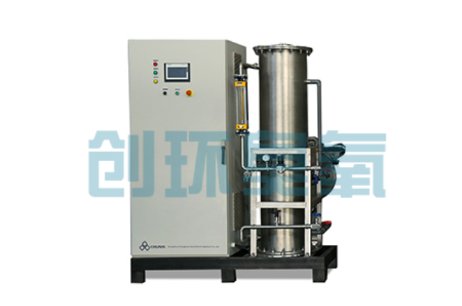 陵水高浓度化工废水脱毒对比：臭氧发生器与湿式氧化法（WAO）的能耗与设备投资评估