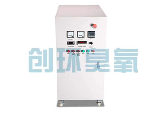 陵水拒绝盲目选型！工厂化循环水养殖臭氧发生器产量计算公式与避坑指南