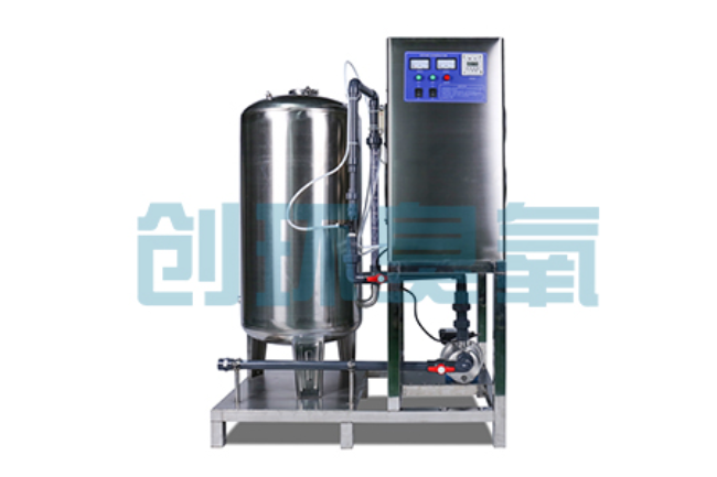 陵水南美白对虾养殖弧菌超标怎么办？臭氧发生器精准消杀与避坑指南