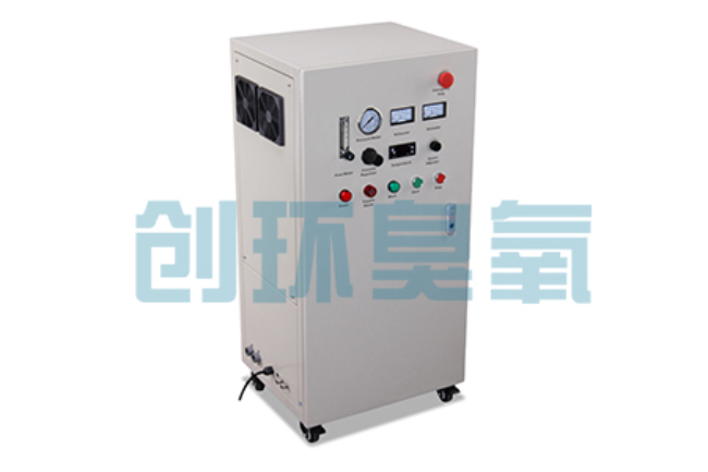 陵水5个臭氧发生器实操技巧，有效提升鲈鱼循环水养殖成活率